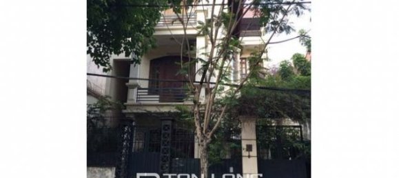 400m² House in Hoan Kiem, Vietnam No. 2782 2