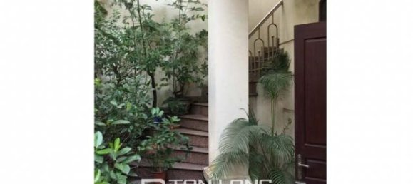 400m² House in Hoan Kiem, Vietnam No. 2782 3