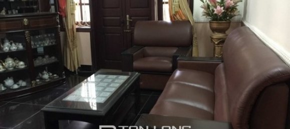 400m² House in Hoan Kiem, Vietnam No. 2782 9