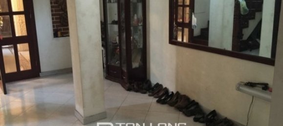 400m² House in Hoan Kiem, Vietnam No. 2782 7