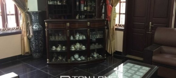 400m² House in Hoan Kiem, Vietnam No. 2782 10