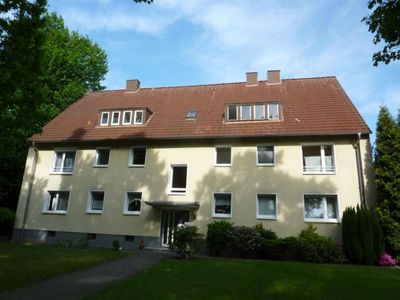 Apartamento de 3 divisões em Bottrop, Germany N.º 6527