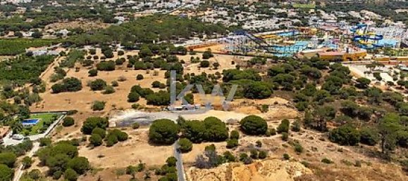 Земельный участок 6471м² в Лоле, Португалия № 38720 2
