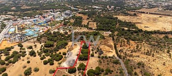 Земельный участок 6471м² в Лоле, Португалия № 38720 9