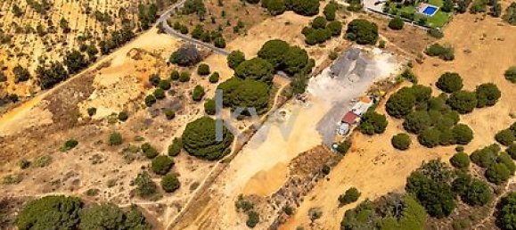 Земельный участок 6471м² в Лоле, Португалия № 38720 8