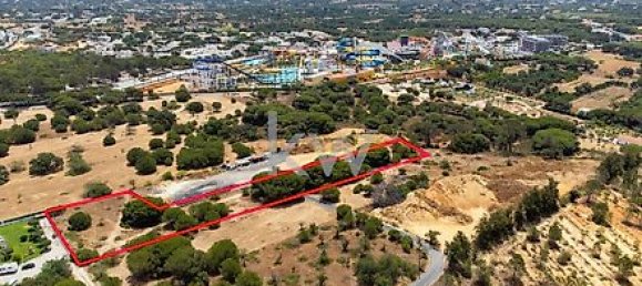 Земельный участок 6471м² в Лоле, Португалия № 38720 15