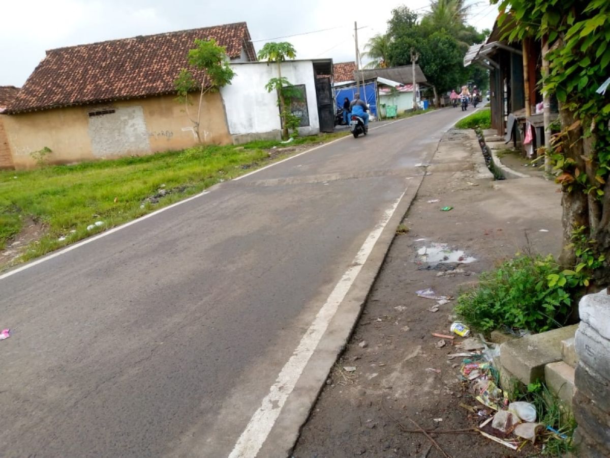  Land in Cikande, Indonesia No. 1499