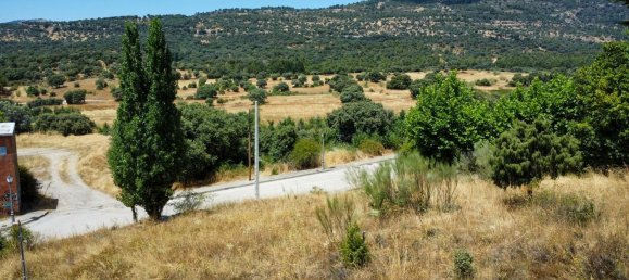 Terreno en Robledo de Chavela, Spain No. 183405 12