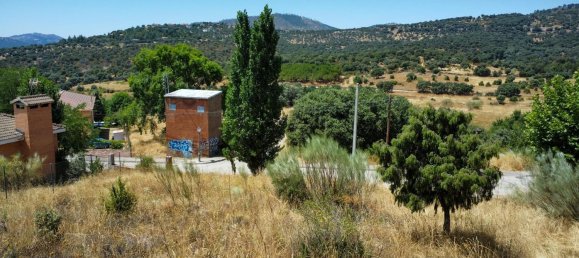 Terreno en Robledo de Chavela, Spain No. 183405 9