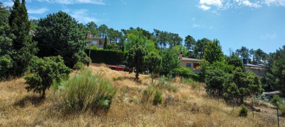 Terreno en Robledo de Chavela, Spain No. 183405 6