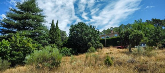 Terreno en Robledo de Chavela, Spain No. 183405 10