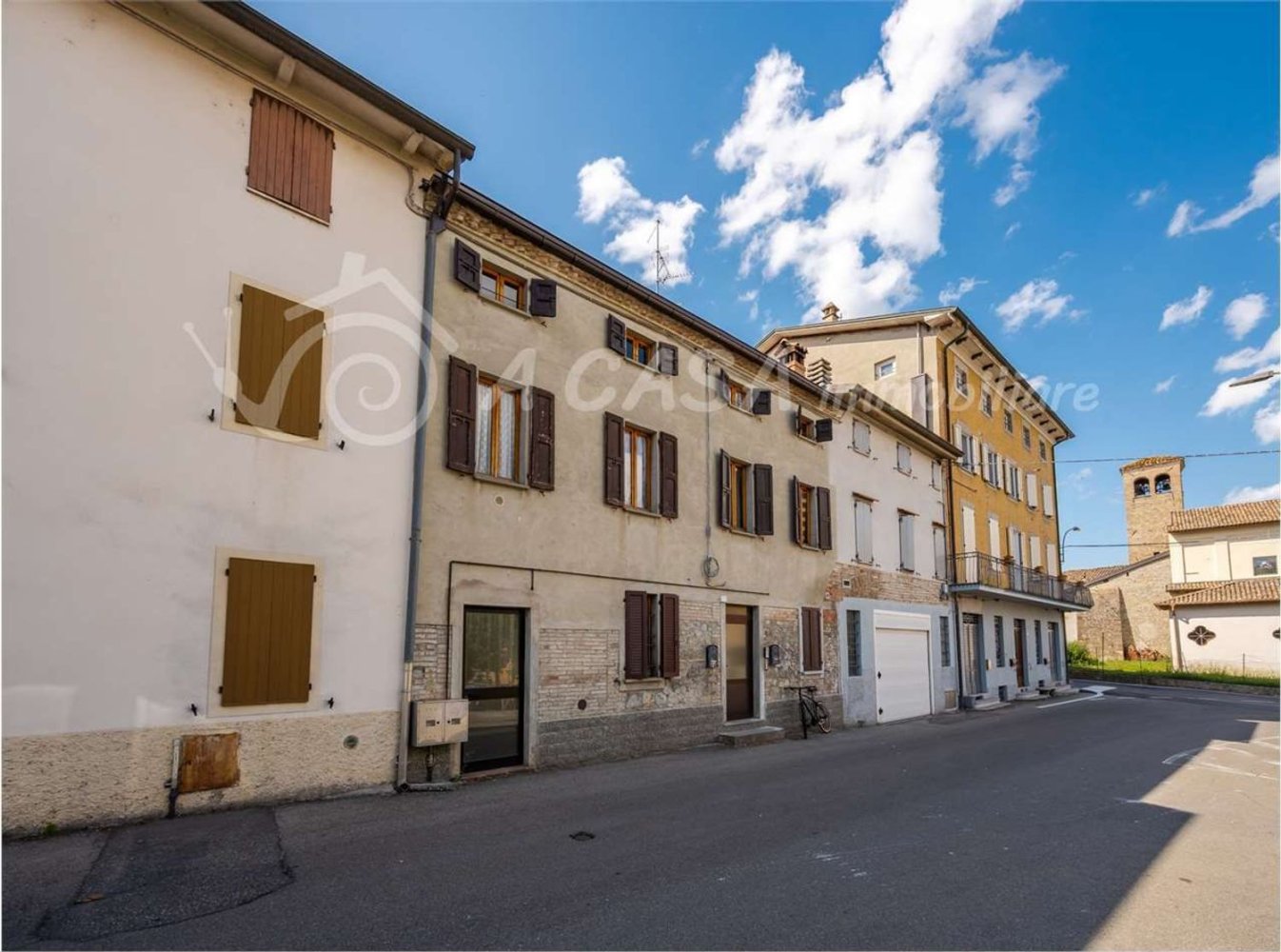 2 bedrooms Apartment in Felino, Italy No. 379075