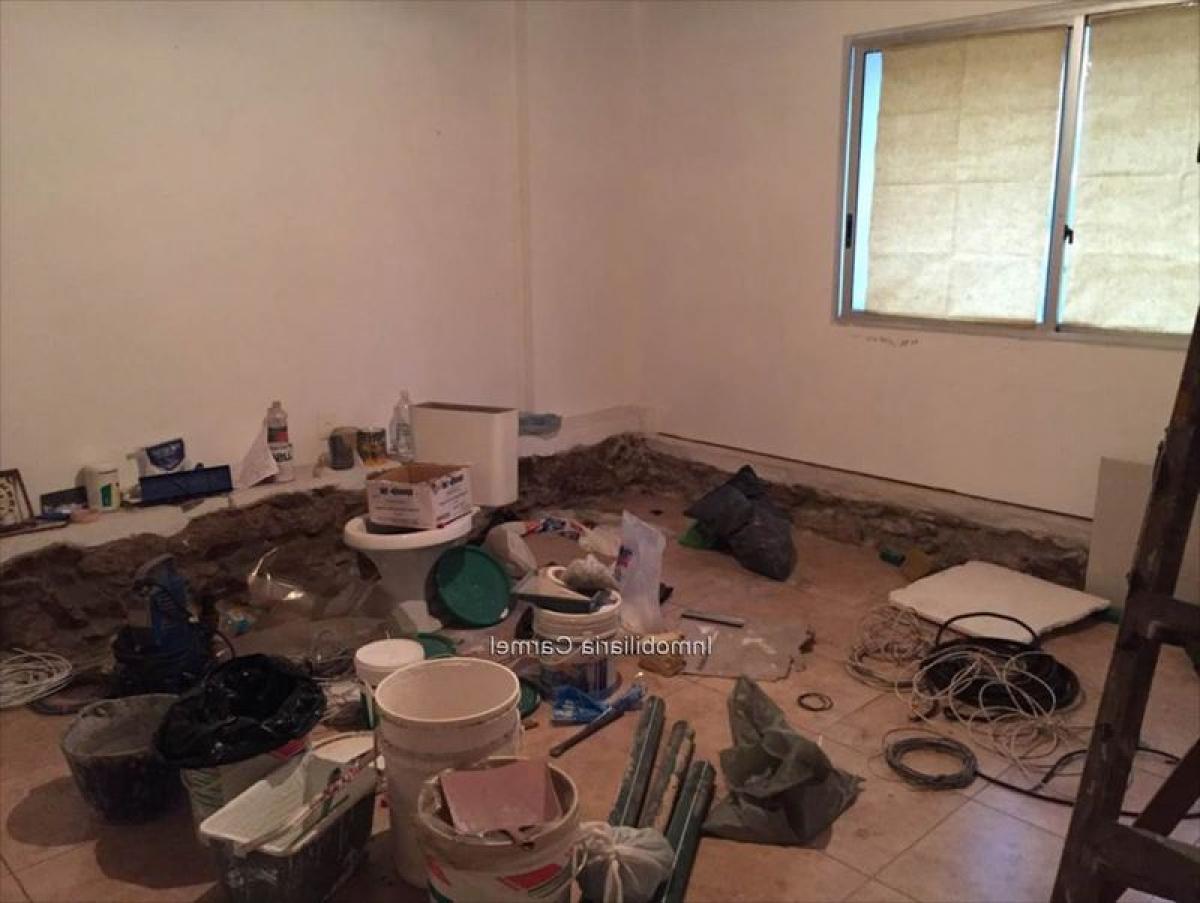 Apartamento T2 em Montevideo, Uruguay N.º 10364