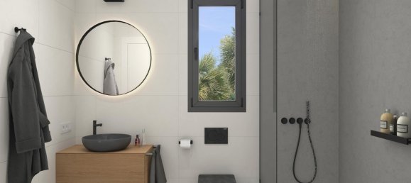 3 Schlafzimmer Wohnung in Orihuela, Spain, Nr. 13044 23