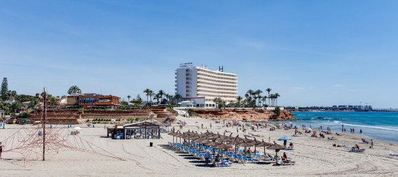 3 Schlafzimmer Wohnung in Orihuela, Spain, Nr. 13044 14