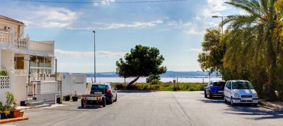 2 غرف نوم منزل ذو طابقين في Torrevieja, Spain رقم 179557 43