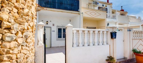 2 غرف نوم منزل ذو طابقين في Torrevieja, Spain رقم 179557 3