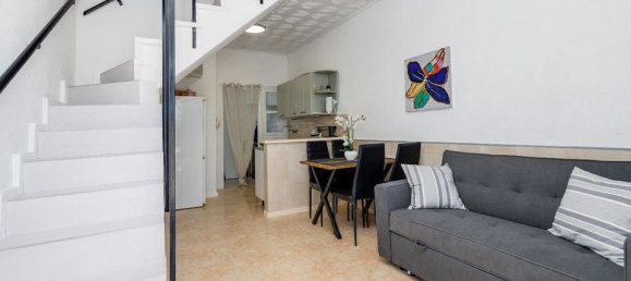 2 غرف نوم منزل ذو طابقين في Torrevieja, Spain رقم 179557 27