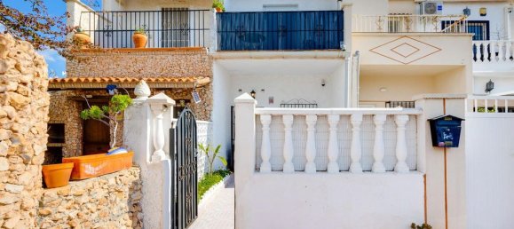 2 غرف نوم منزل ذو طابقين في Torrevieja, Spain رقم 179557 4