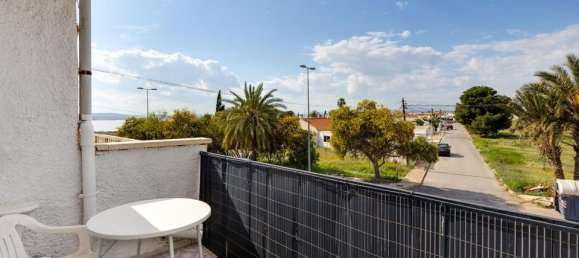 2 غرف نوم منزل ذو طابقين في Torrevieja, Spain رقم 179557 7