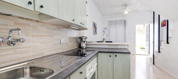 2 غرف نوم منزل ذو طابقين في Torrevieja, Spain رقم 179557 30