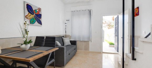 2 غرف نوم منزل ذو طابقين في Torrevieja, Spain رقم 179557 21