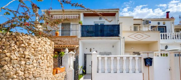 2 غرف نوم منزل ذو طابقين في Torrevieja, Spain رقم 179557 47