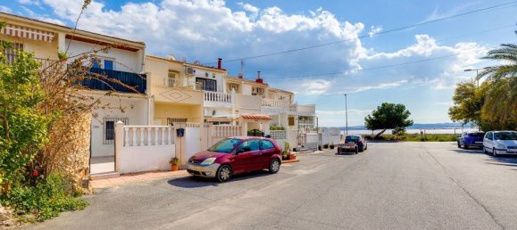 2 غرف نوم منزل ذو طابقين في Torrevieja, Spain رقم 179557 42