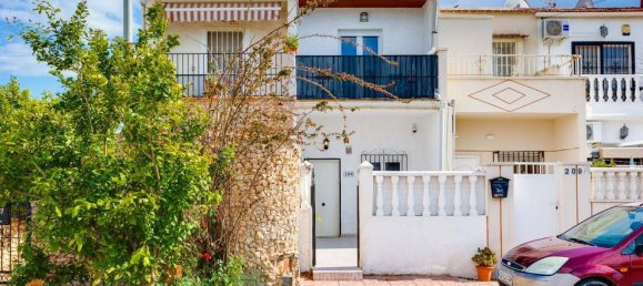 2 غرف نوم منزل ذو طابقين في Torrevieja, Spain رقم 179557 44