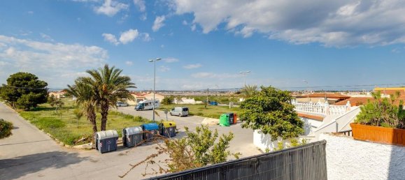 2 غرف نوم منزل ذو طابقين في Torrevieja, Spain رقم 179557 10