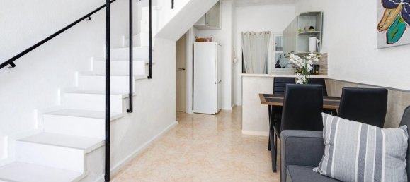 2 غرف نوم منزل ذو طابقين في Torrevieja, Spain رقم 179557 28