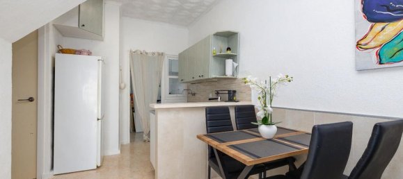 2 غرف نوم منزل ذو طابقين في Torrevieja, Spain رقم 179557 25