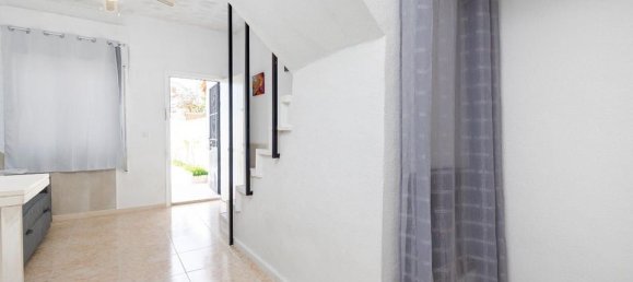 2 غرف نوم منزل ذو طابقين في Torrevieja, Spain رقم 179557 31