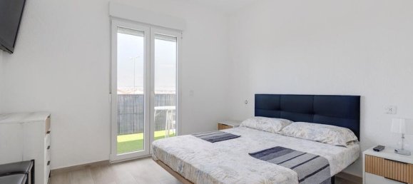 2 غرف نوم منزل ذو طابقين في Torrevieja, Spain رقم 179557 49