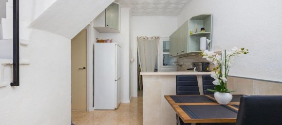 2 غرف نوم منزل ذو طابقين في Torrevieja, Spain رقم 179557 26