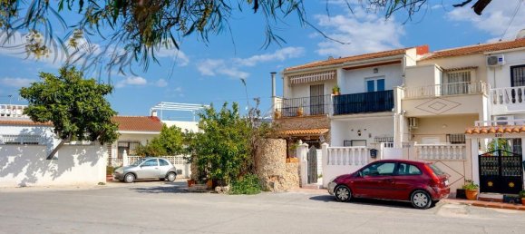 2 غرف نوم منزل ذو طابقين في Torrevieja, Spain رقم 179557 46