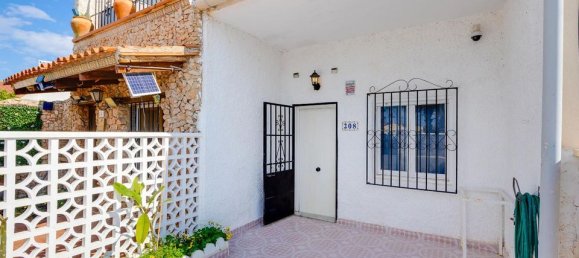 2 غرف نوم منزل ذو طابقين في Torrevieja, Spain رقم 179557 2