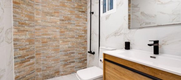 2 غرف نوم منزل ذو طابقين في Torrevieja, Spain رقم 179557 19