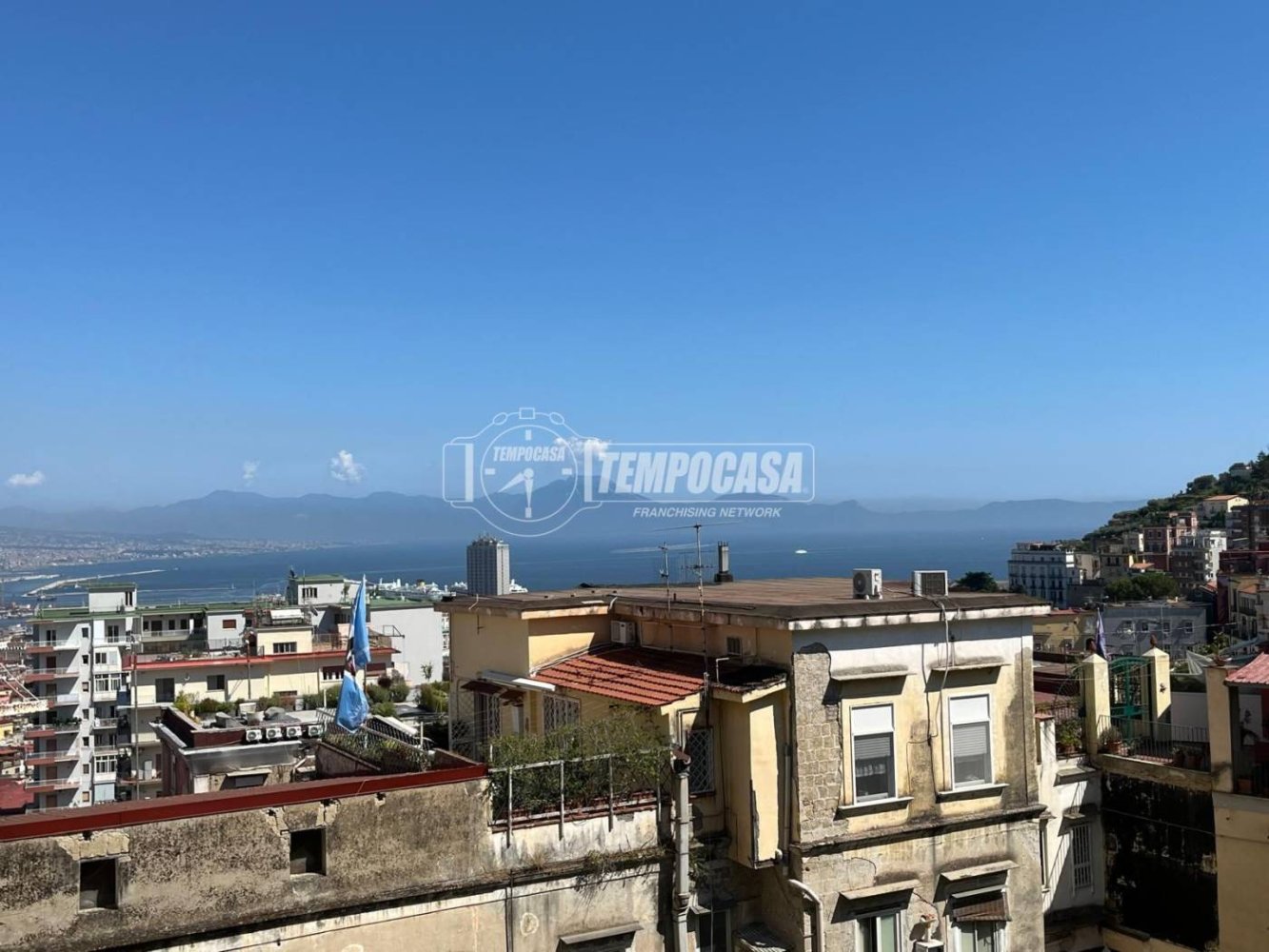 3 chambres Appartement à Naples, Italy No. 299242