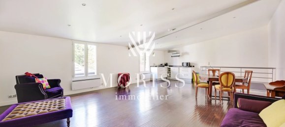 7 rooms House in Fontenay-sous-Bois, France No. 298005 8