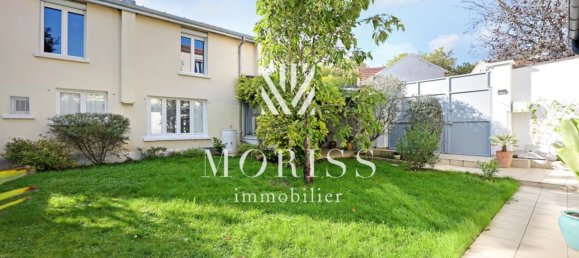 7 rooms House in Fontenay-sous-Bois, France No. 298005 6