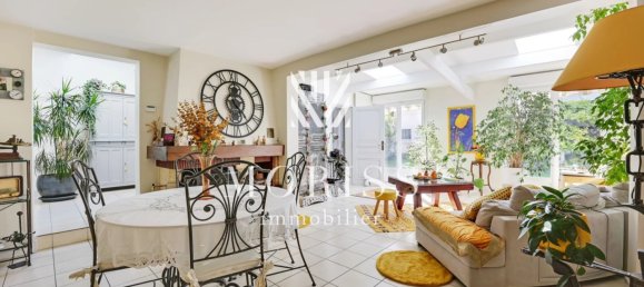 7 rooms House in Fontenay-sous-Bois, France No. 298005 5