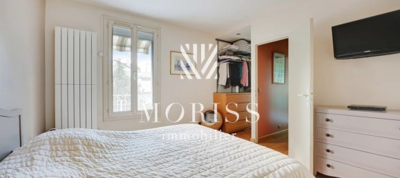 7 rooms House in Fontenay-sous-Bois, France No. 298005 12