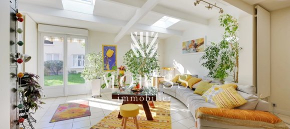 7 rooms House in Fontenay-sous-Bois, France No. 298005 7