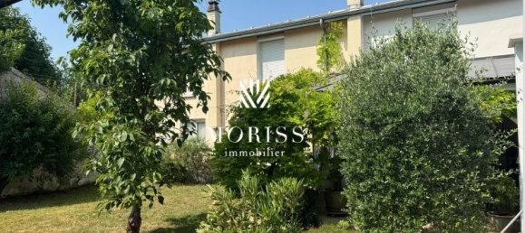 7 rooms House in Fontenay-sous-Bois, France No. 298005 2