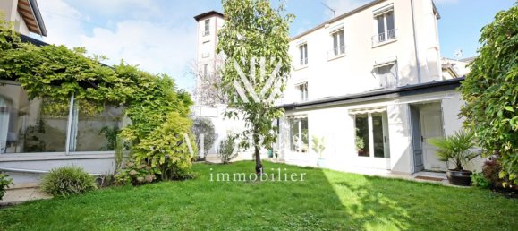 7 rooms House in Fontenay-sous-Bois, France No. 298005 4