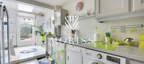 7 rooms House in Fontenay-sous-Bois, France No. 298005 14