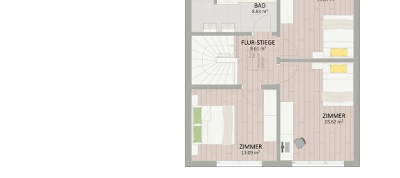 4-salle Maison à Vienna, Austria No. 172588 3