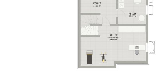 4-salle Maison à Vienna, Austria No. 172588 4