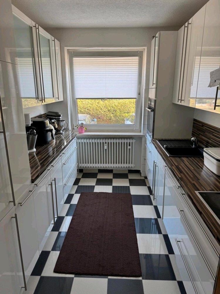 2 bedrooms Apartment in Neu-Ulm, Germany No. 294448